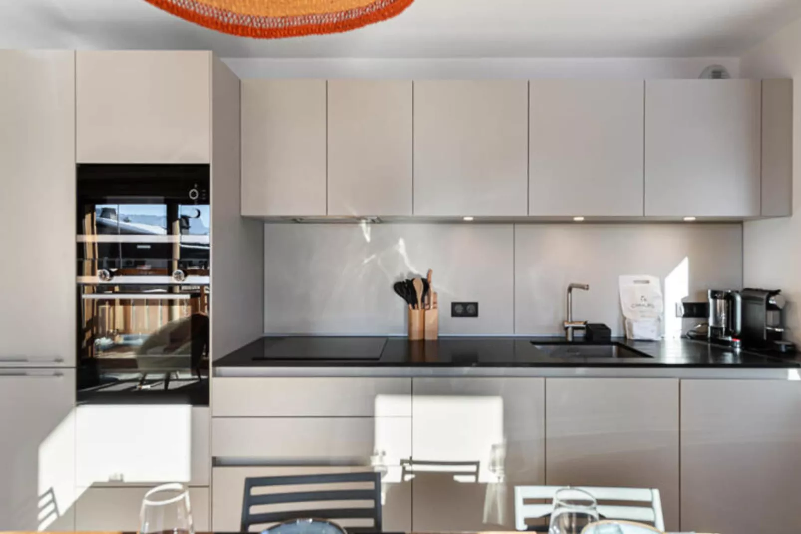 Résidence Ksar A-Sfeer