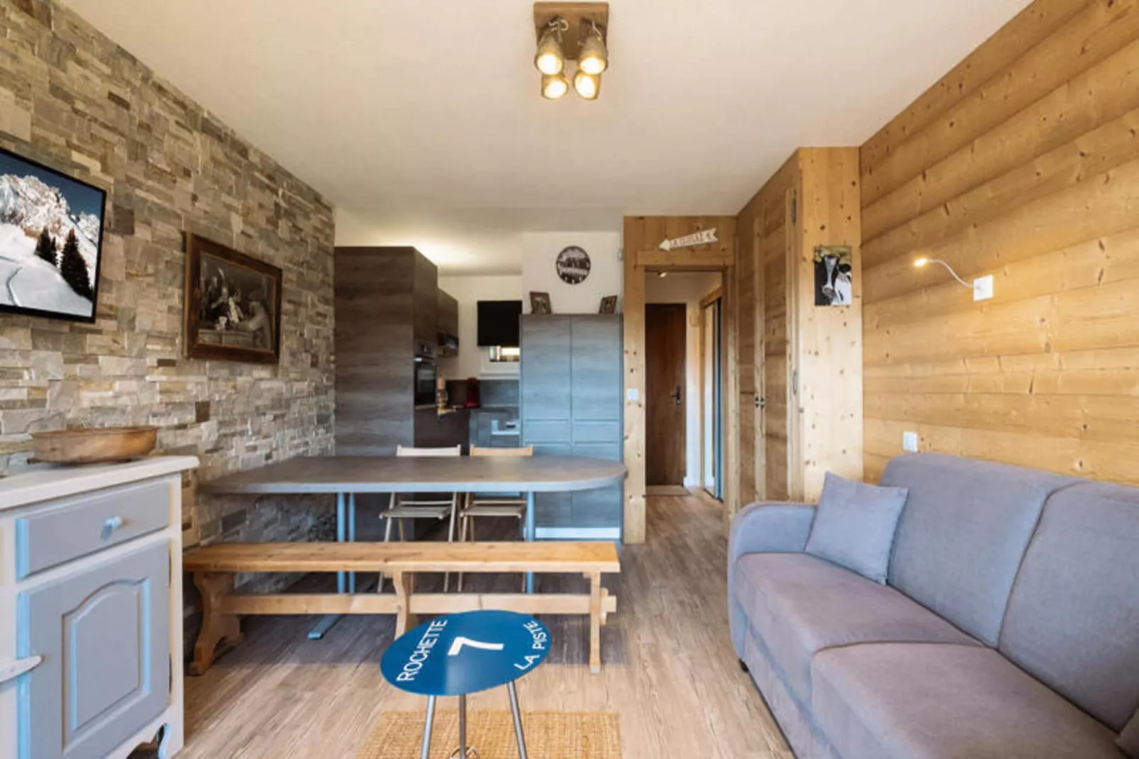 Résidence Belvedere 2-Buitenkant zomer