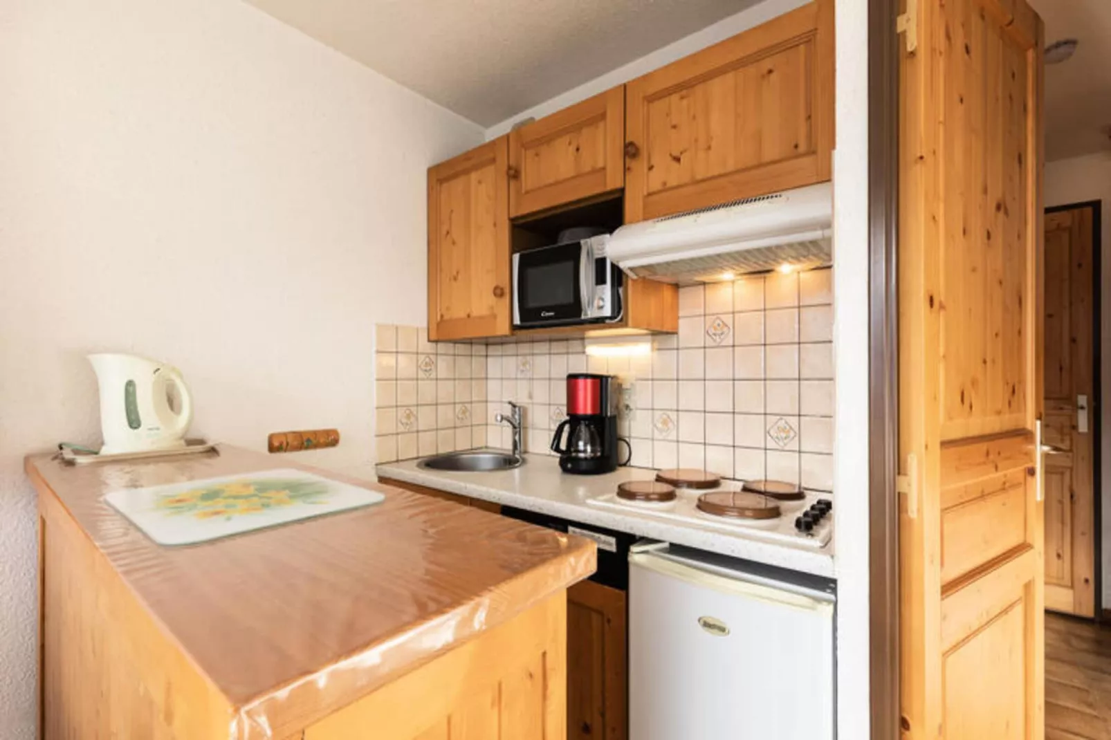 Résidence Alcyon-Exterieur winter