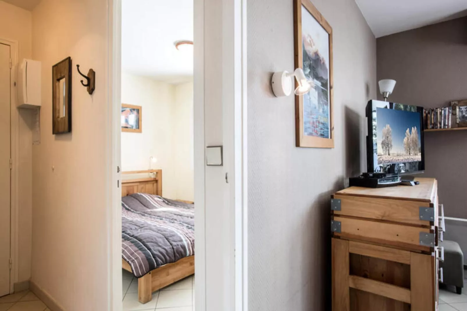 Résidence Hauts Des Riffroids A-Sfeer