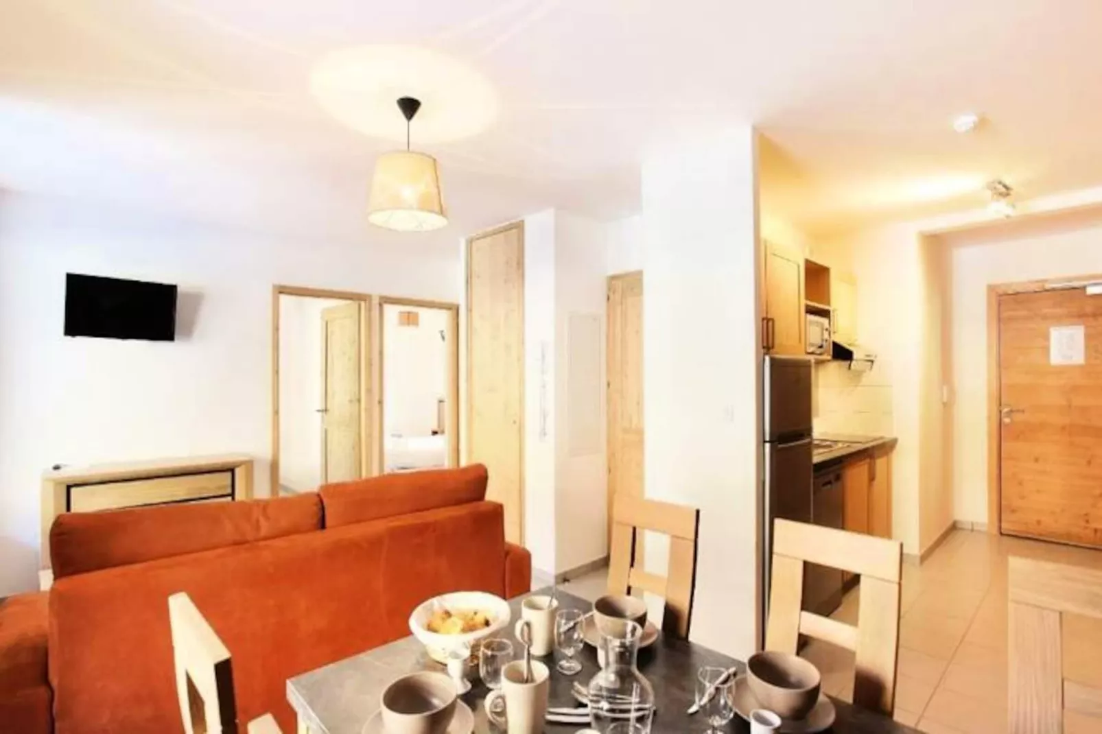 Résidence Prestige Odalys Mendi Alde****-Image-tags.