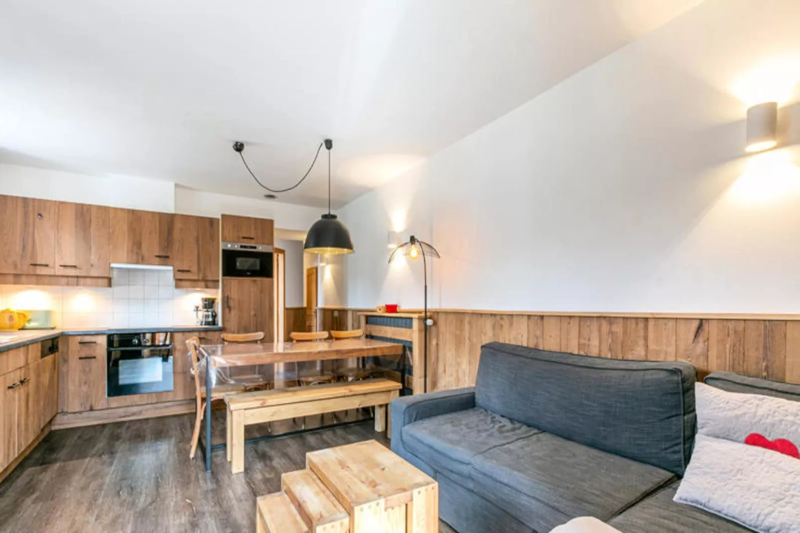 Résidence Altitude-Sfeer