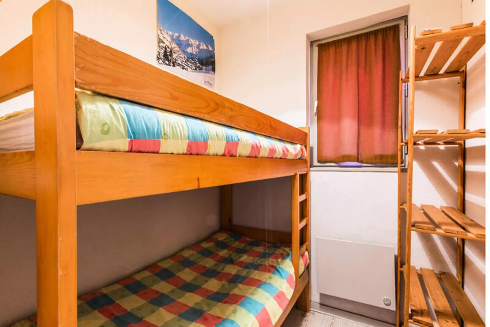 Résidence Balme 2-Exterieur winter