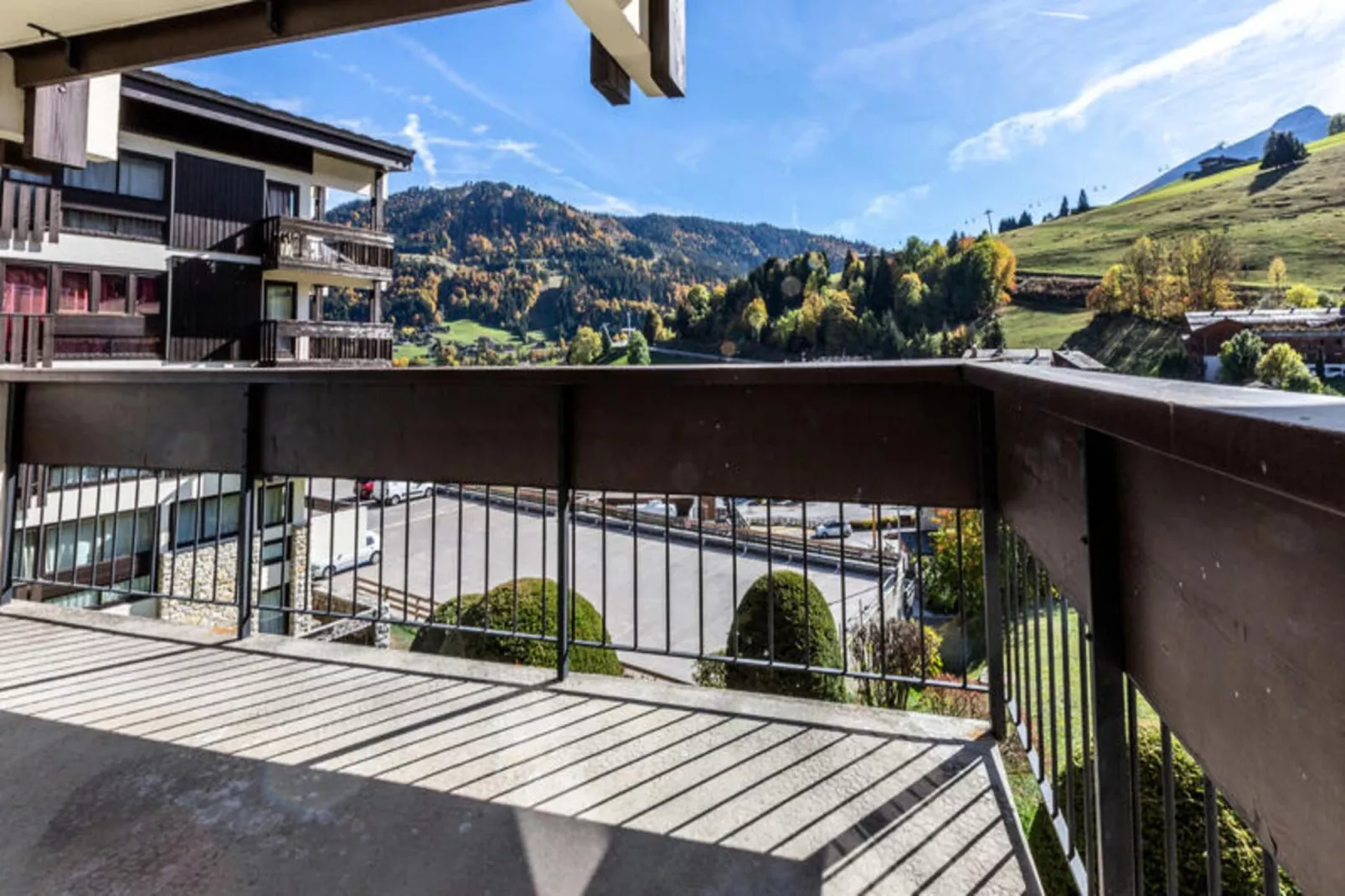 Résidence Bison-Sfeer