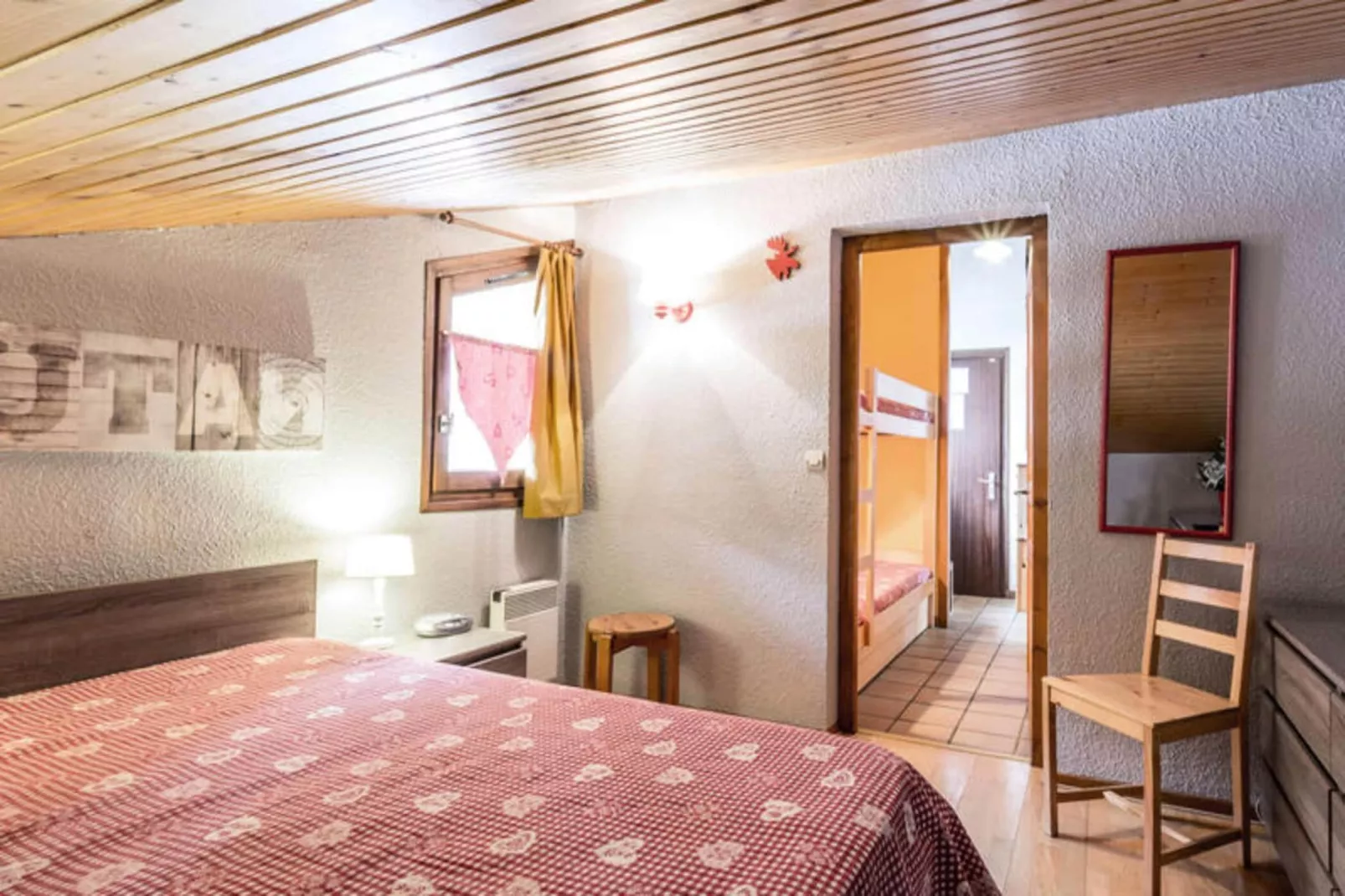 Résidence Domanial A-Sfeer