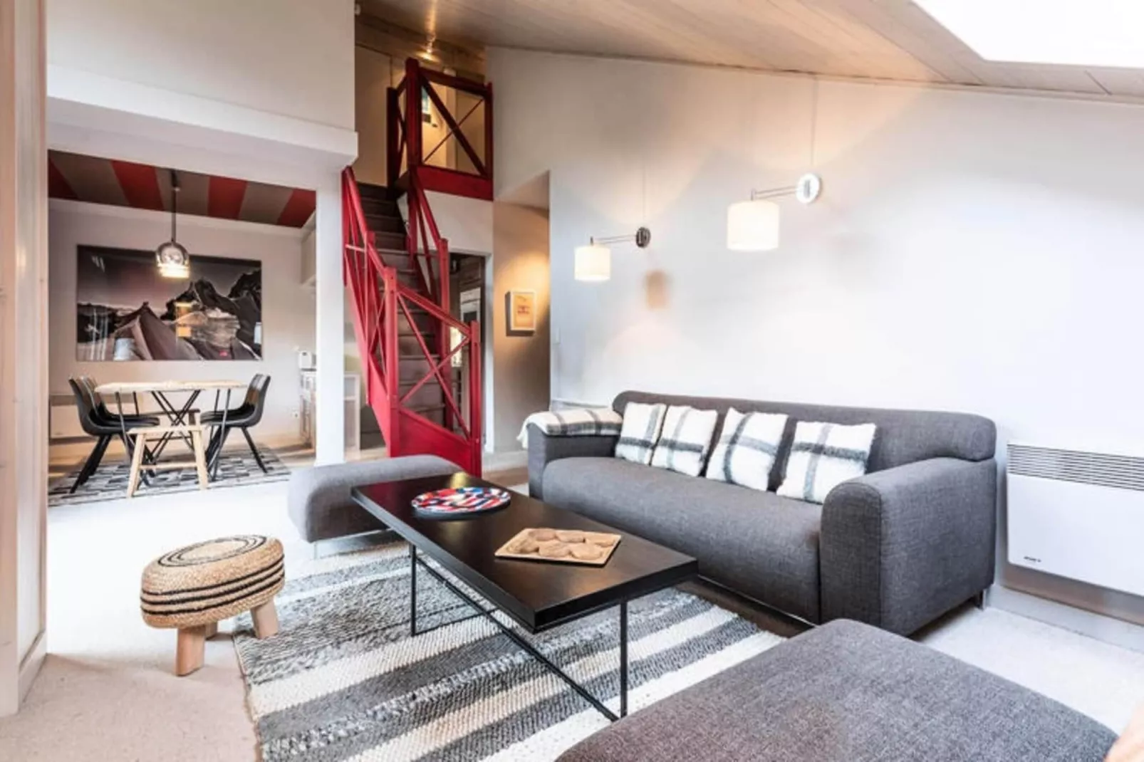 Résidence Hameau De Beauregard / Bat B-Sfeer