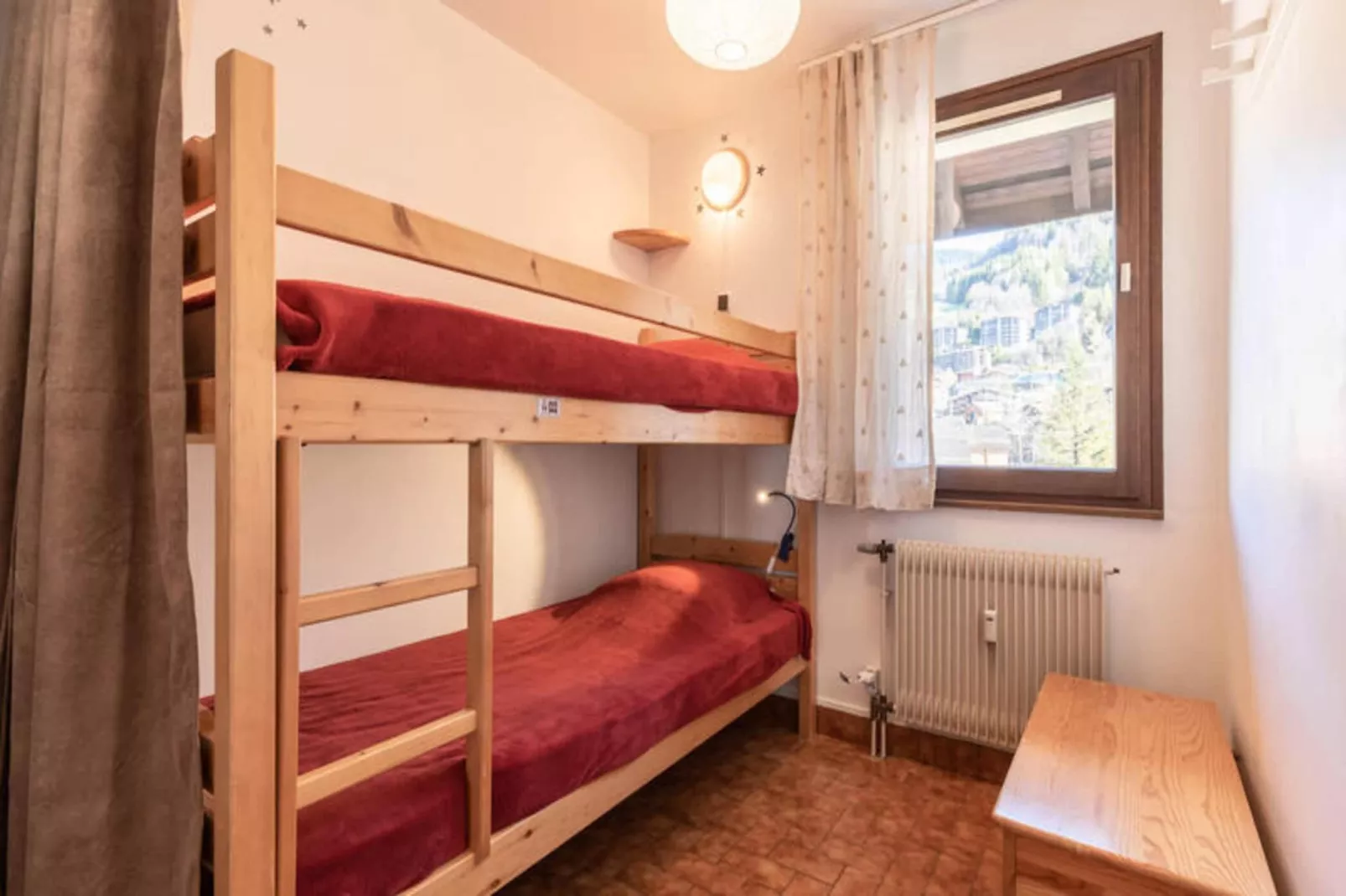 Résidence Aigles I-Sfeer