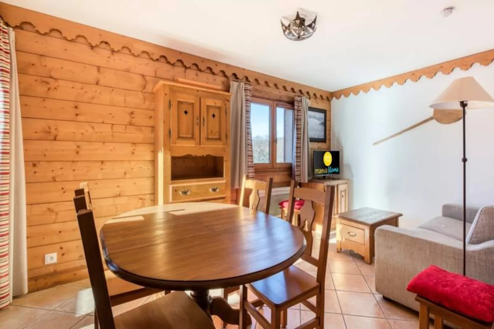 Résidence Les Fermes du Soleil - maeva Home-Image-tags.