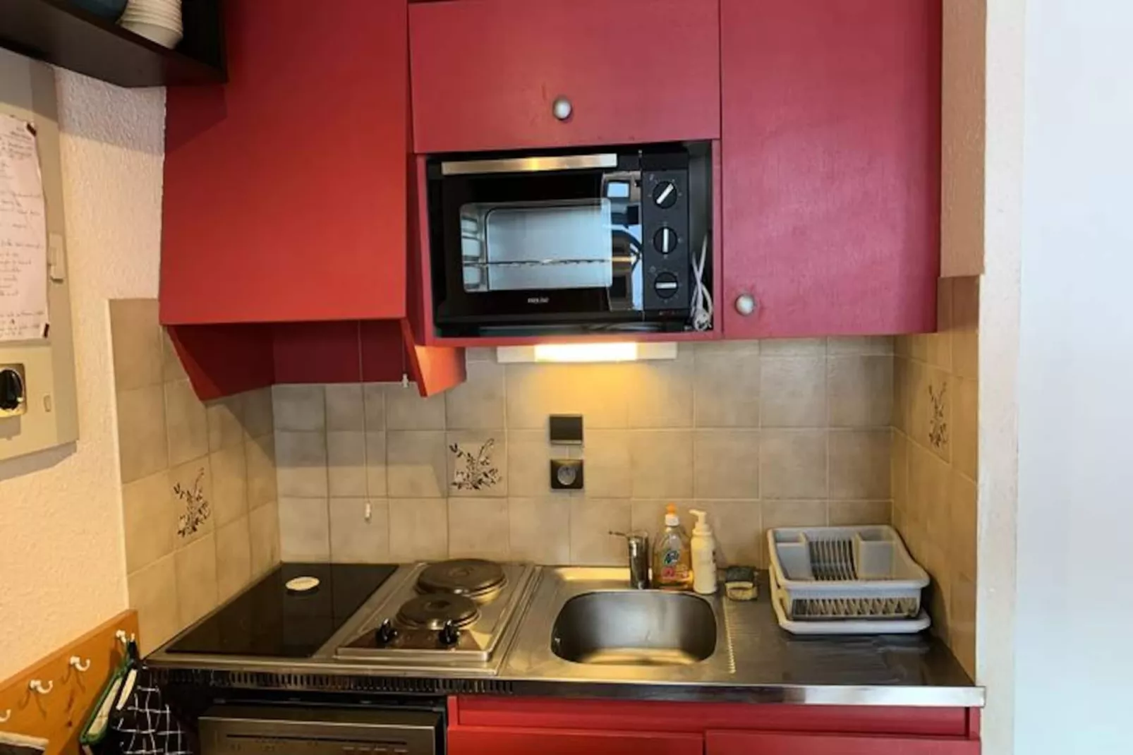 Résidence Le Perce-neige-Image-tags.