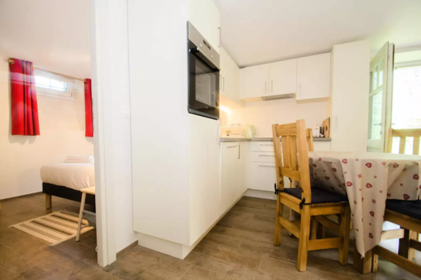 Résidence Le Fassoret-Image-tags.