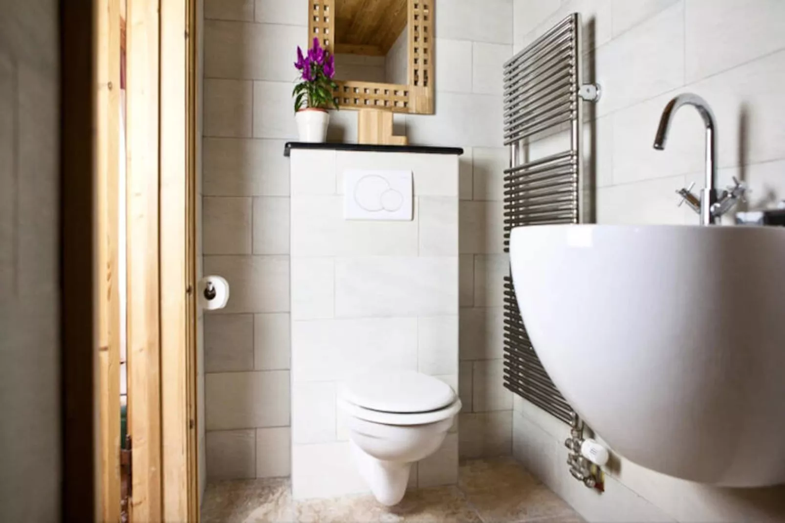 Résidence Les Arolles-Image-tags.