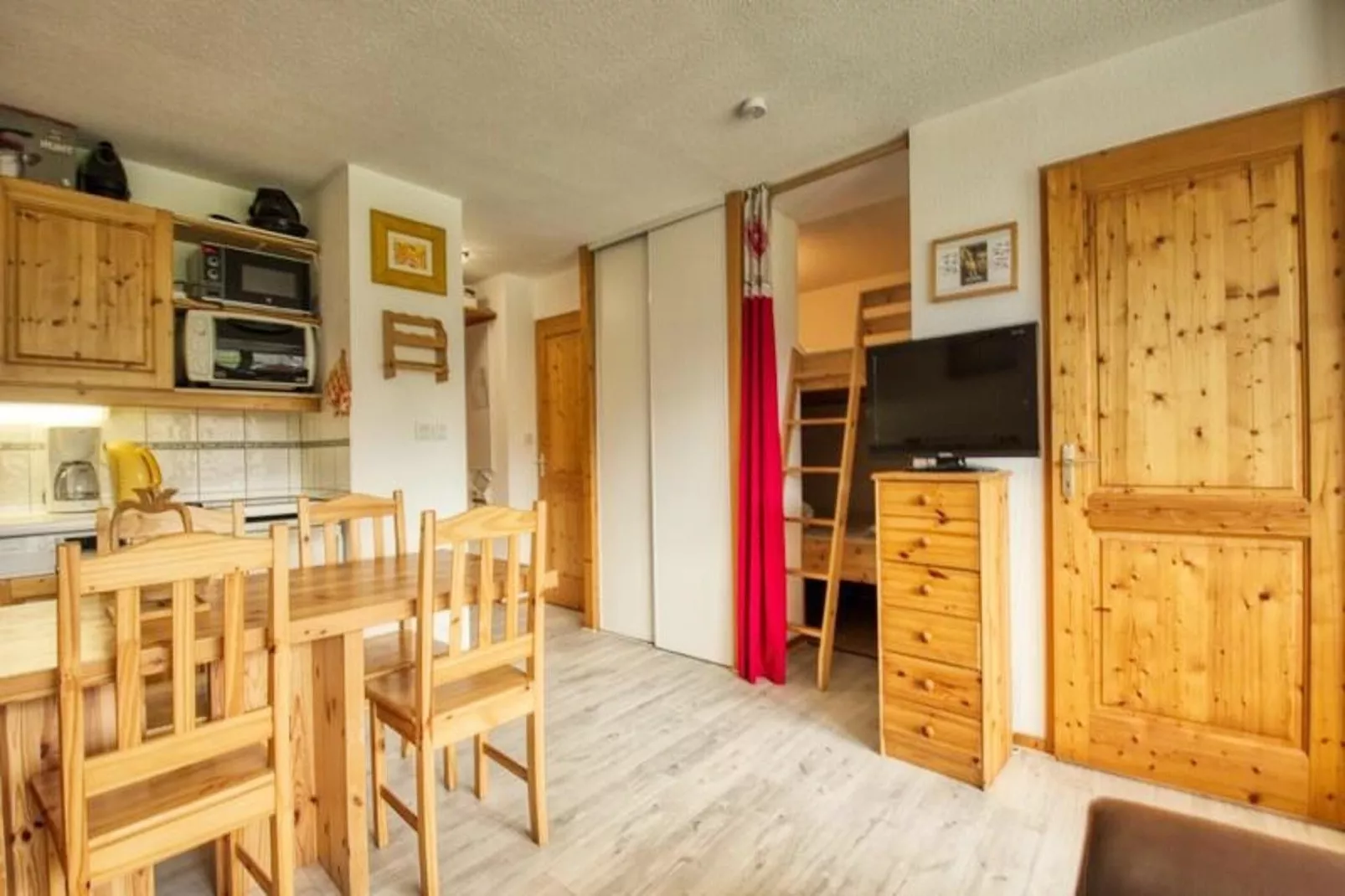 Résidence Gelinotte-Overloop