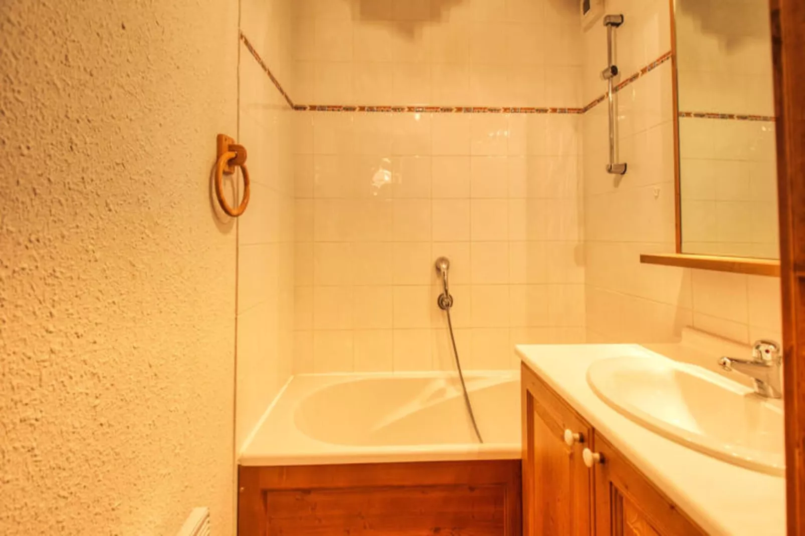 Résidence Hauts Des Esserts-Overloop