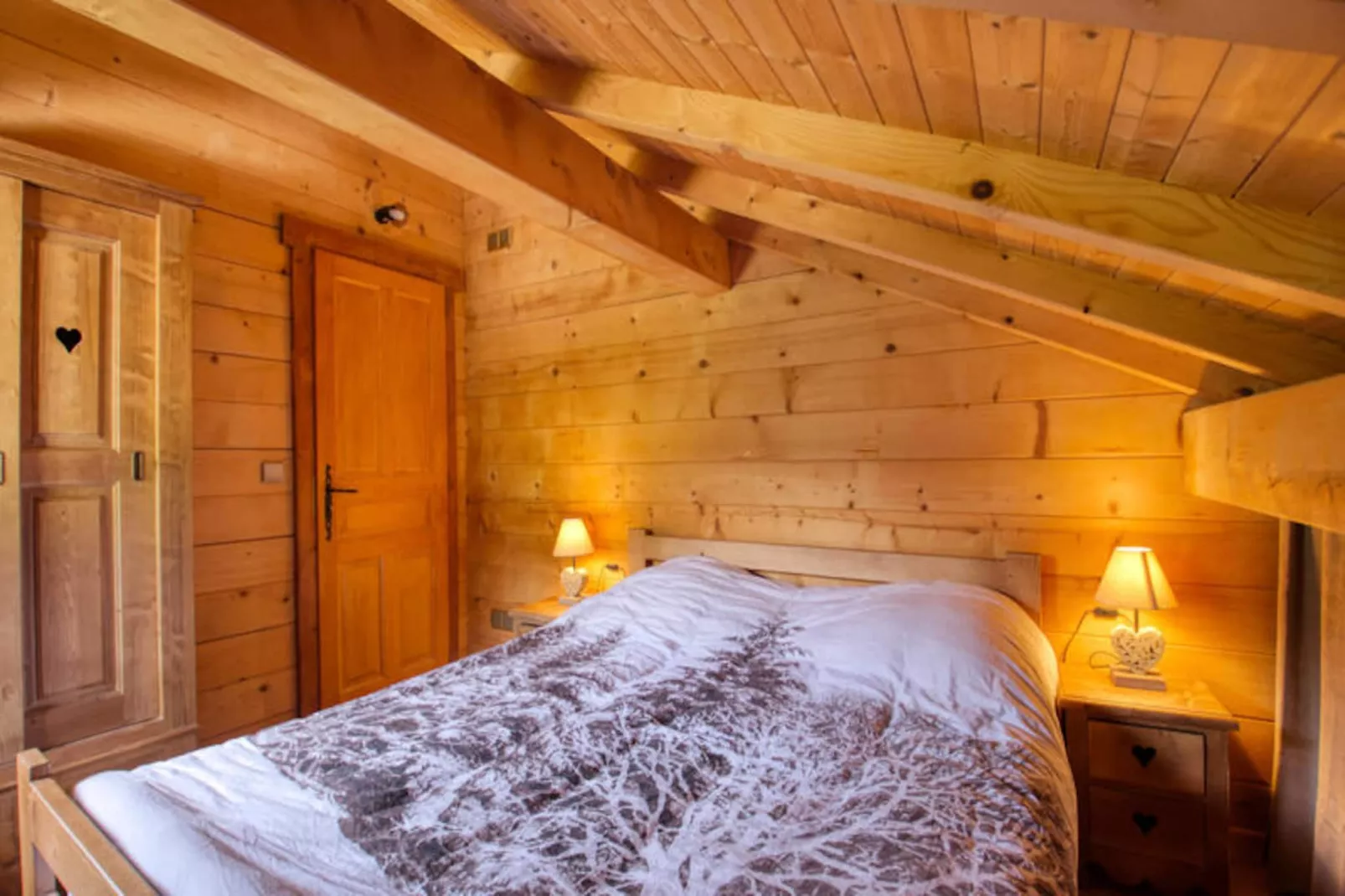 Chalet Les Lupins-Image-tags.