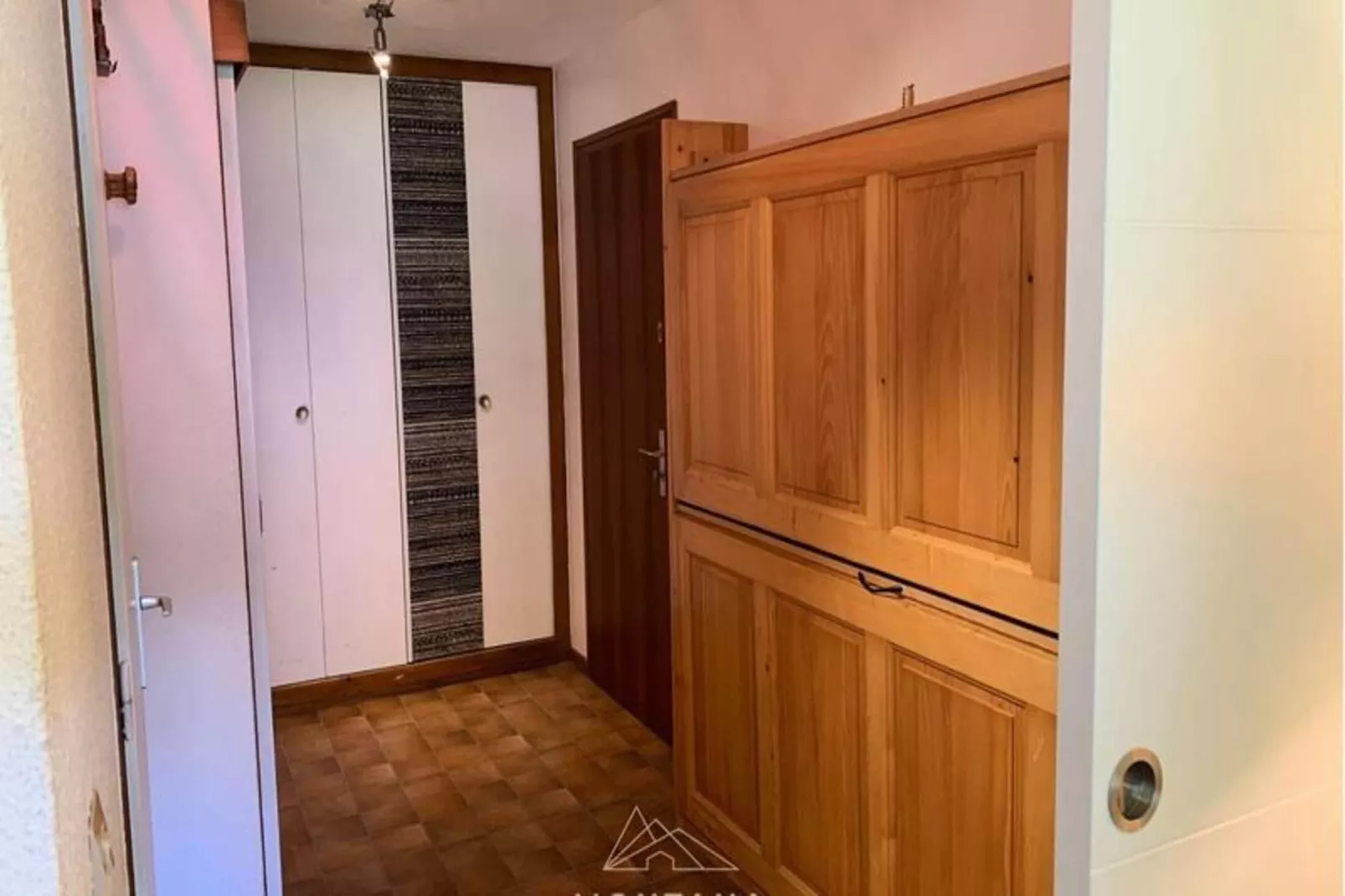 Résidence Millepertuis C-Overloop