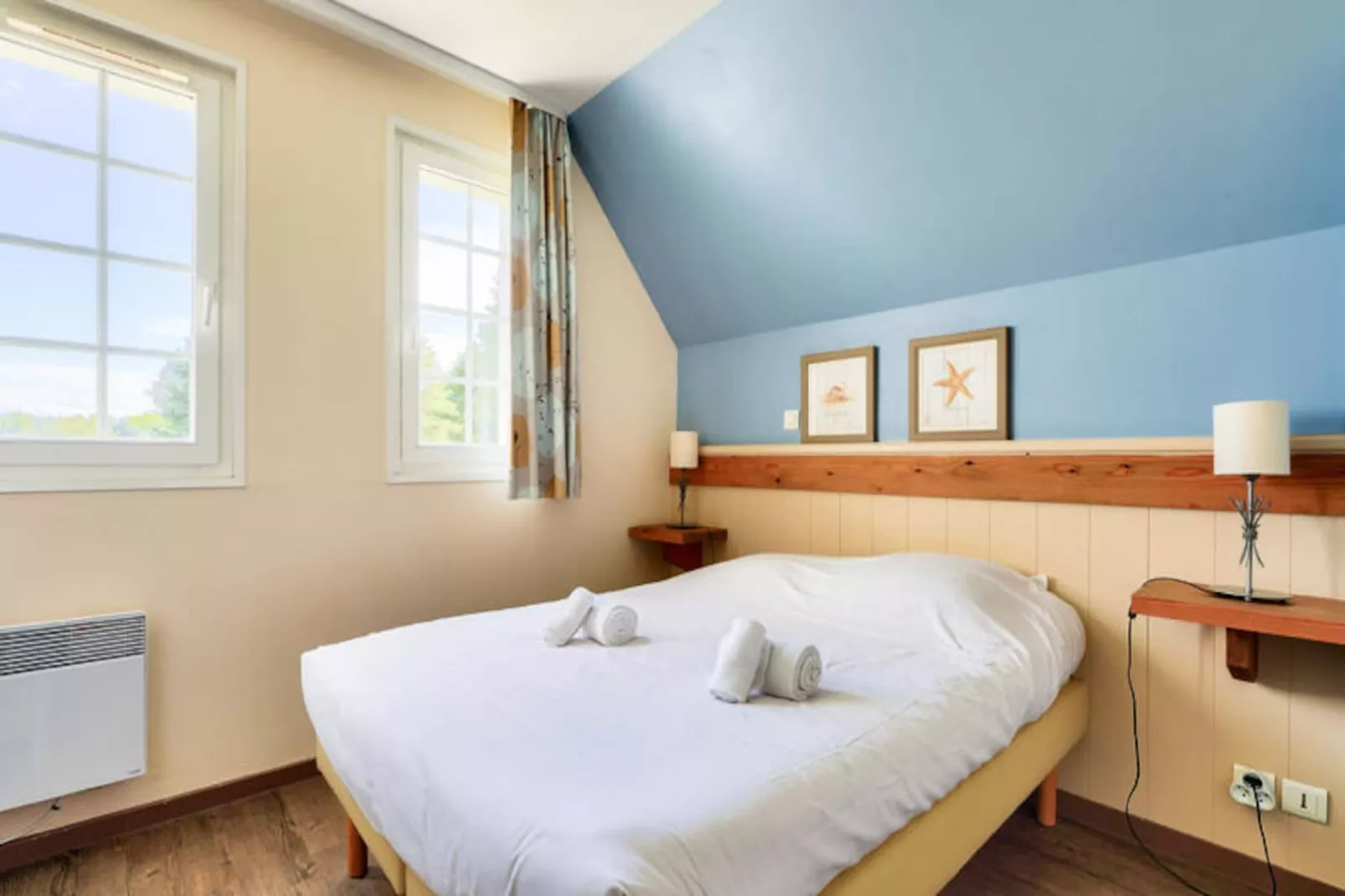 Les Maisons de Belle Dune - maeva Home