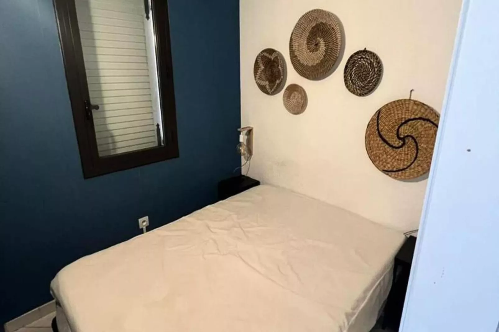 Résidence Cap Vert-Eetkamer