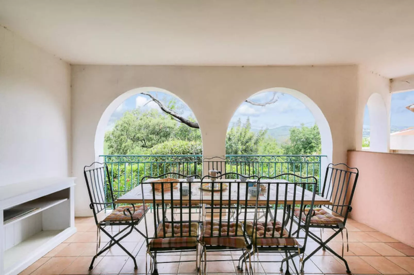 Les Maisons aux Restanques du Golfe de St Tropez - maeva Home-Image-tags.