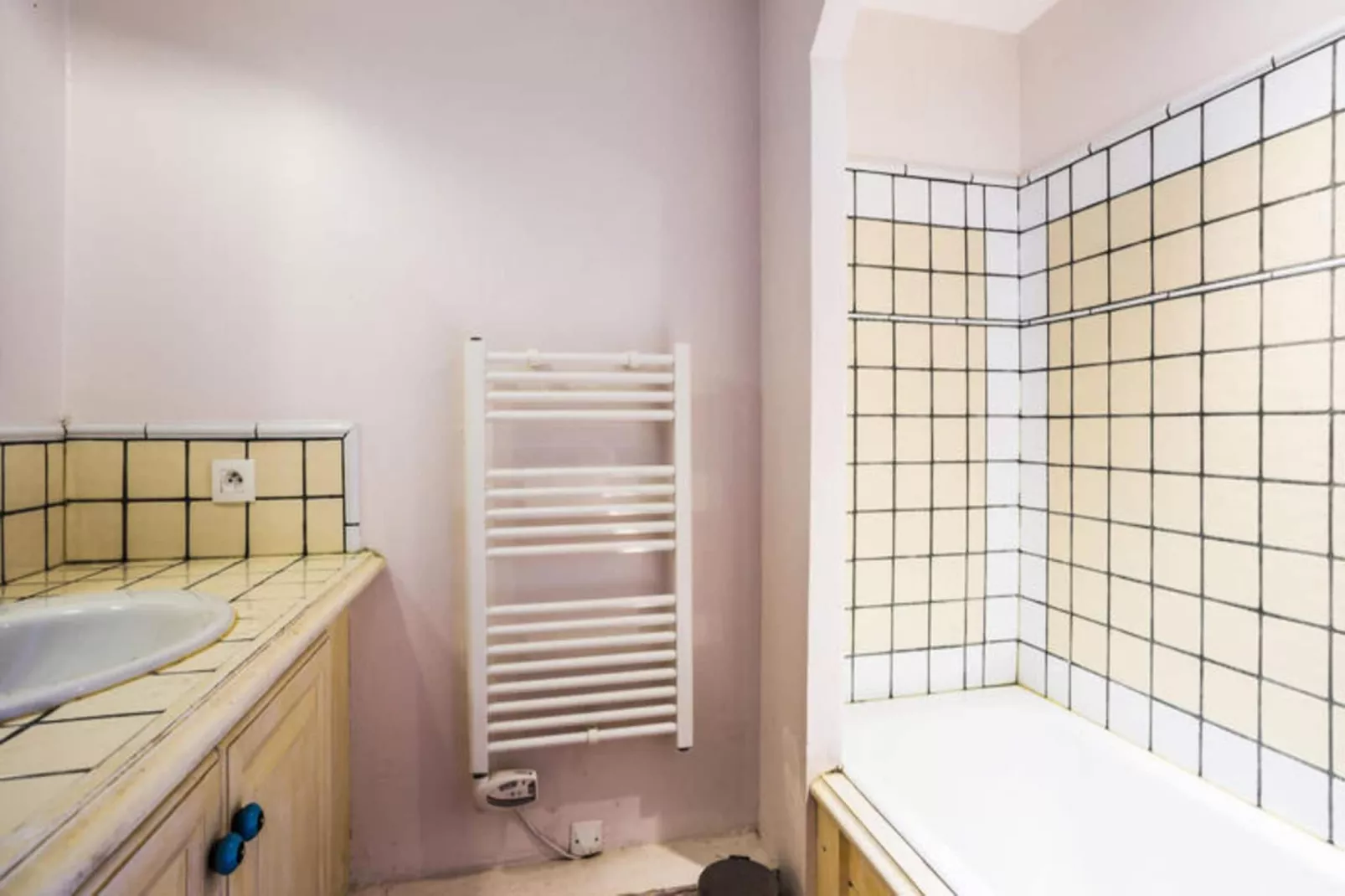 Les Bastides aux Restanques du Golfe de St Tropez - maeva Home-Badkamer