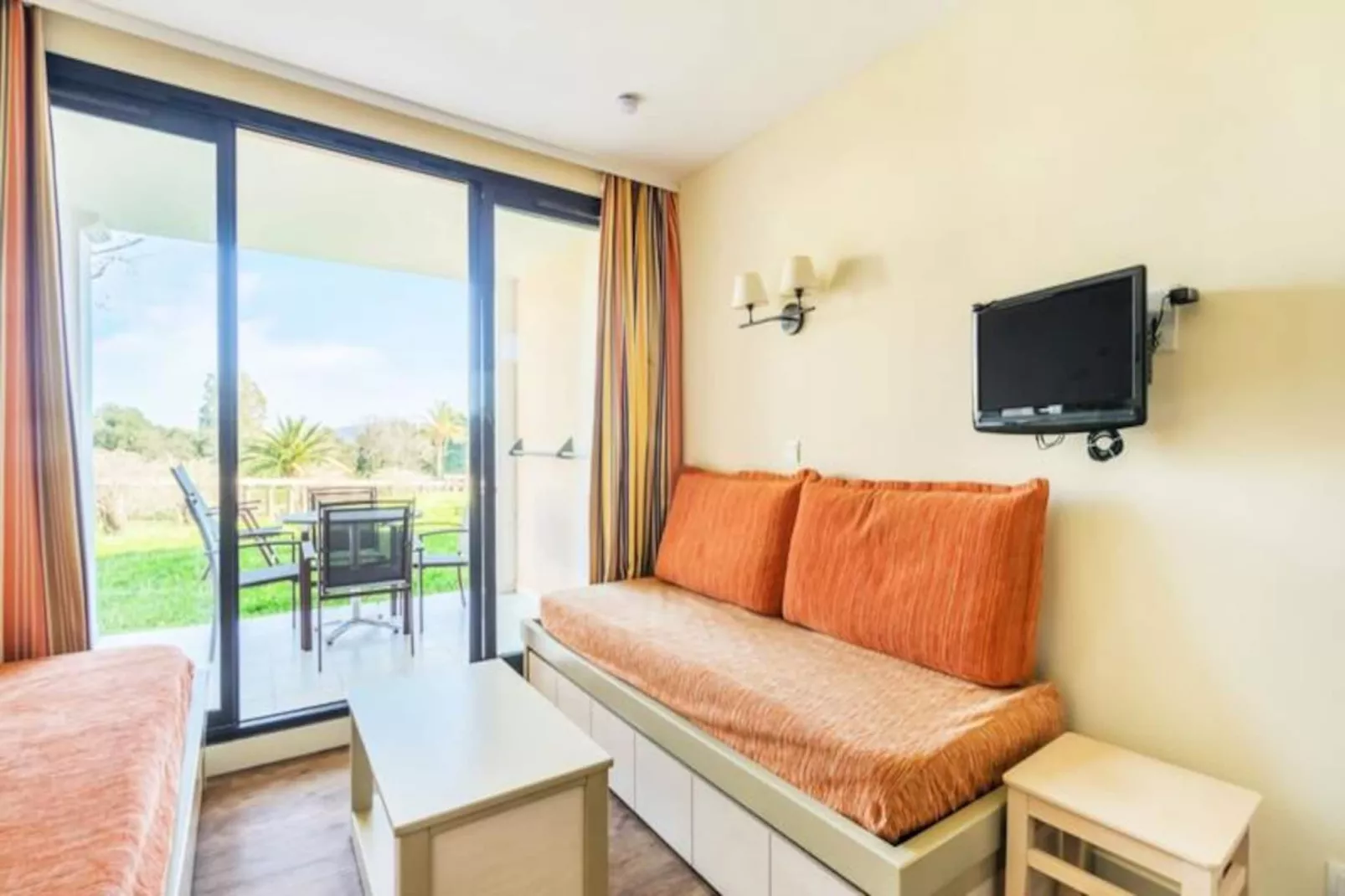 Résidence Les Parcs de Grimaud - maeva Home-Image-tags.