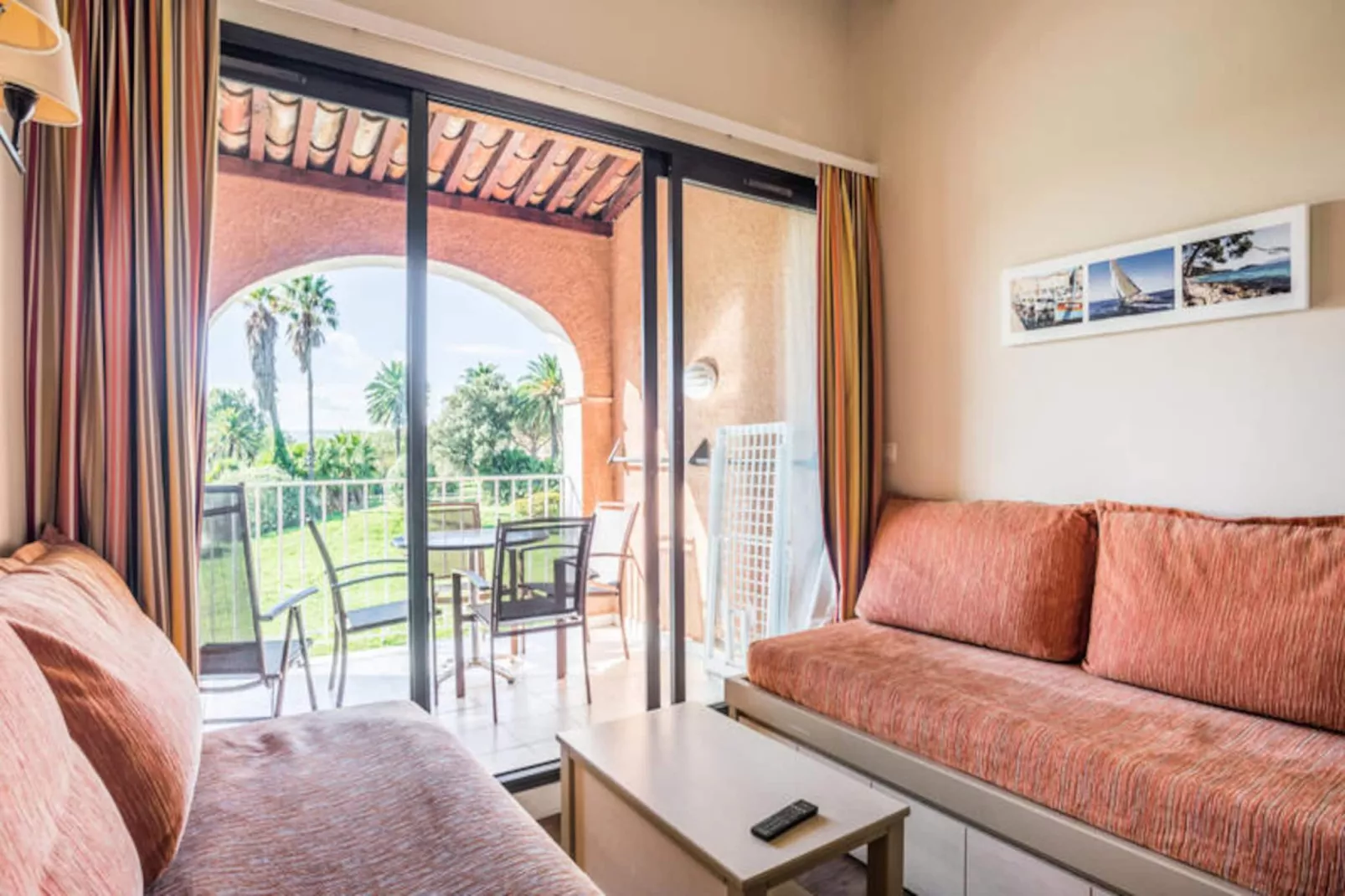 Résidence Les Parcs de Grimaud - maeva Home-Image-tags.