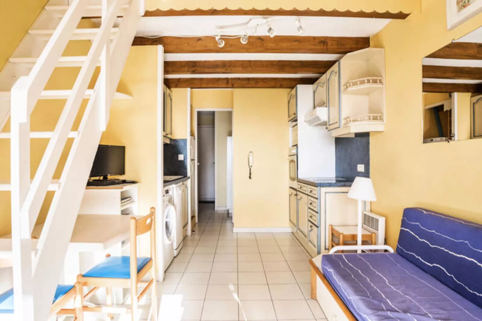 Résidence Les Parcs de Grimaud - maeva Home-Image-tags.