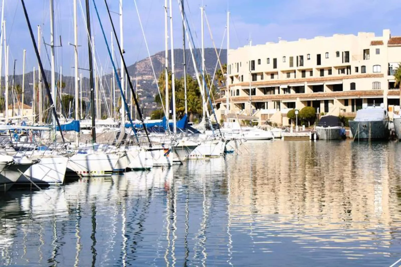 Résidence La Brigantine-Image-tags.