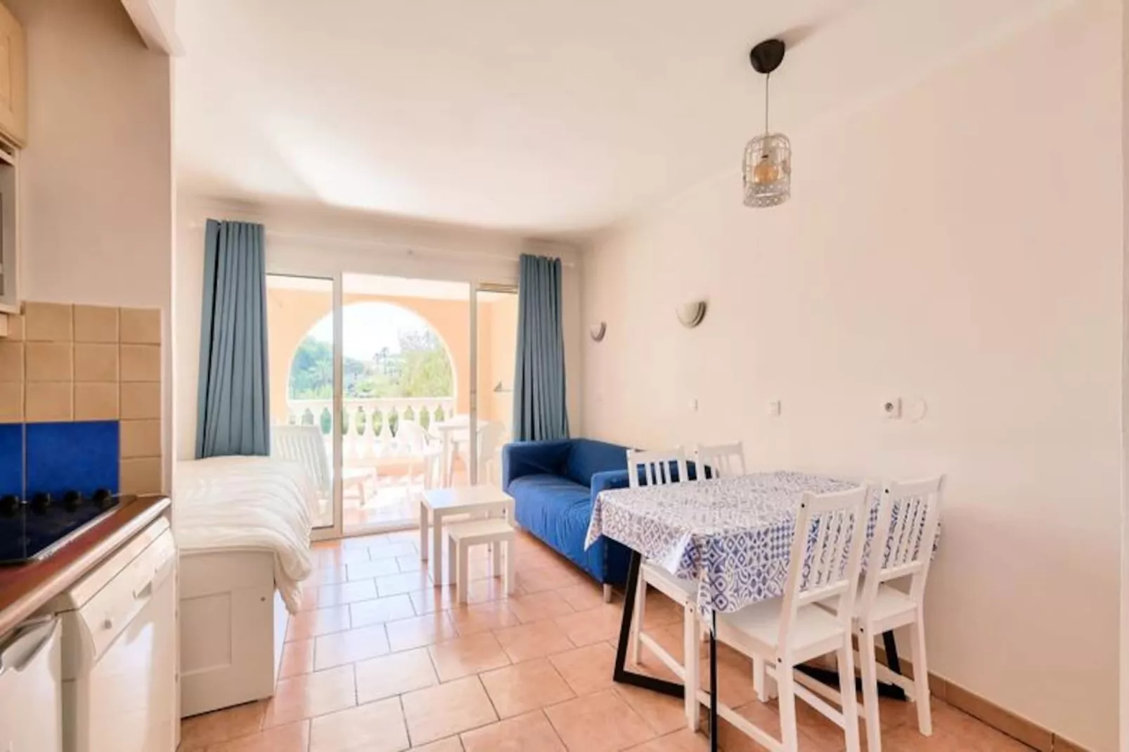 Résidence les Calanques des Issambres - maeva Home-Image-tags.