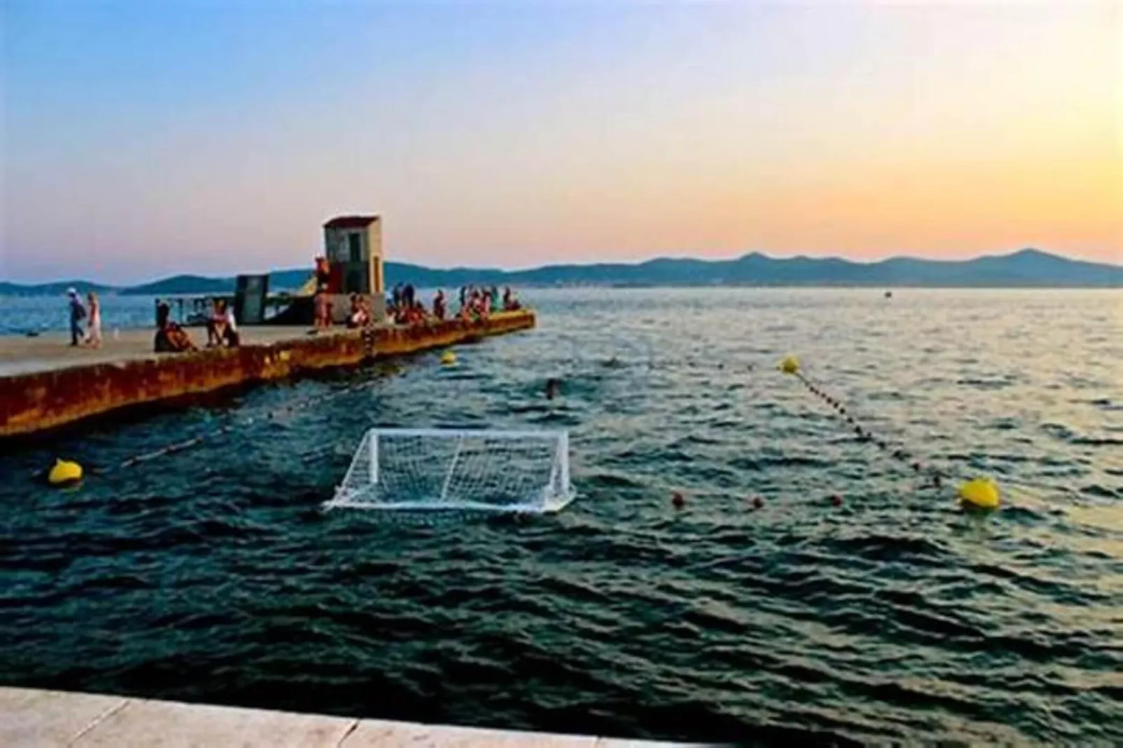 Résidence Hyères Parc - maeva Home-Gebieden zomer 5km