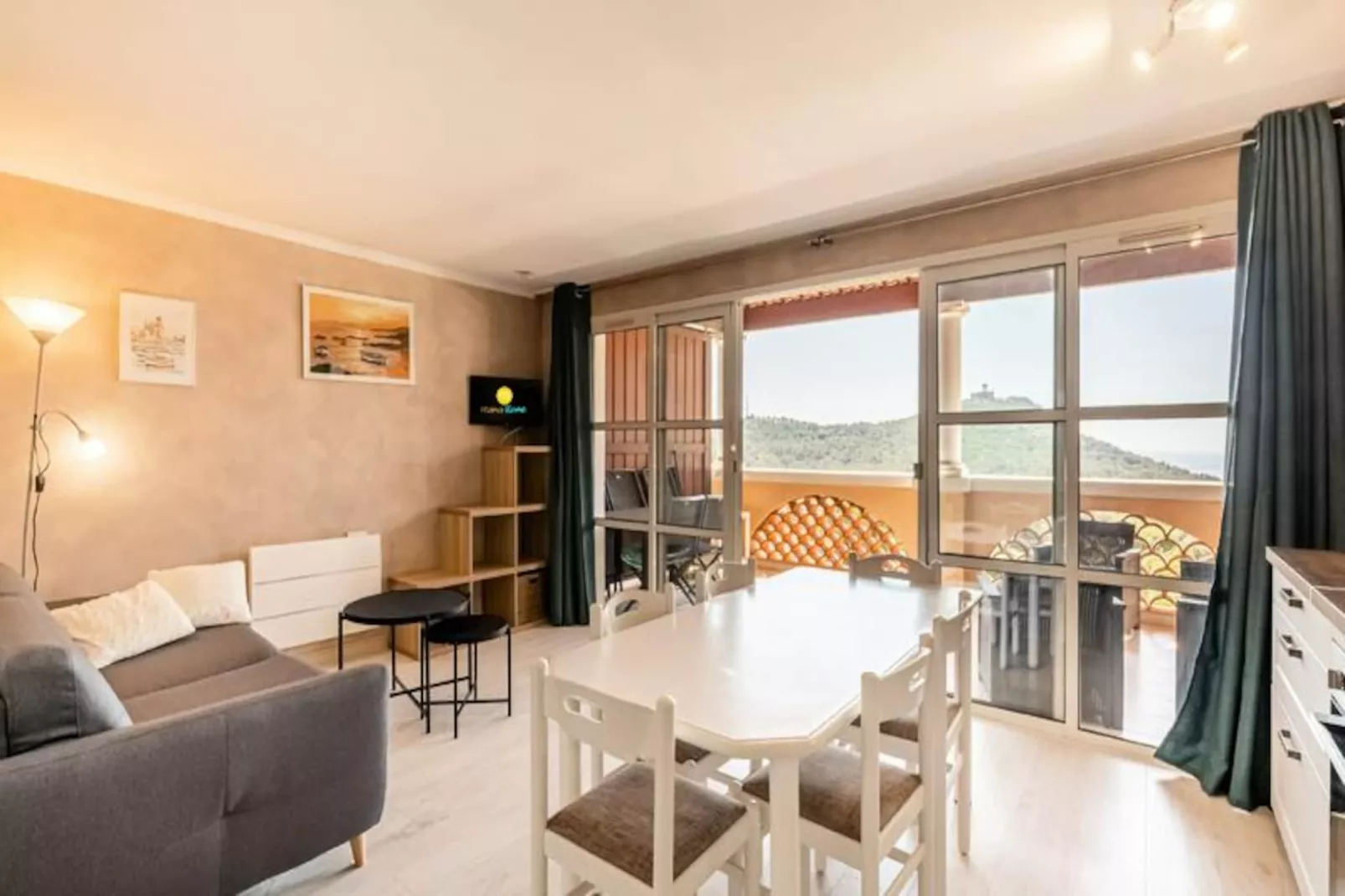 Résidence le Hameau de Cap Esterel - maeva Home-Image-tags.