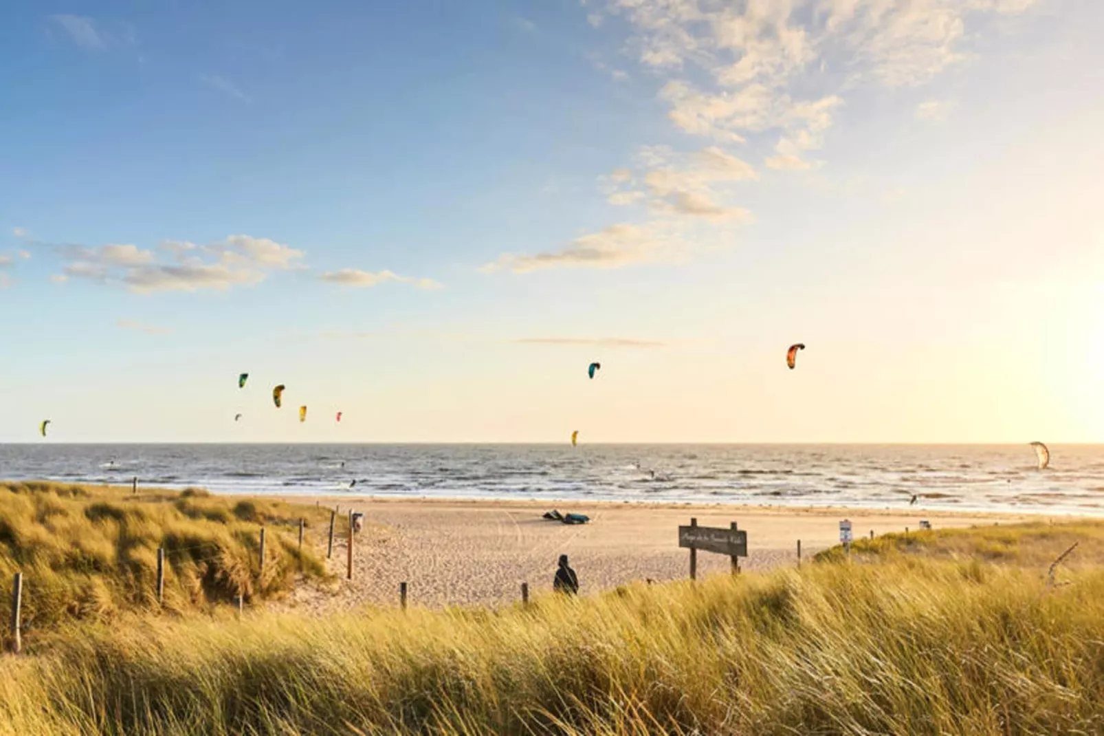 Résidence Cap Hermes - maeva Home-Gebieden zomer 20km