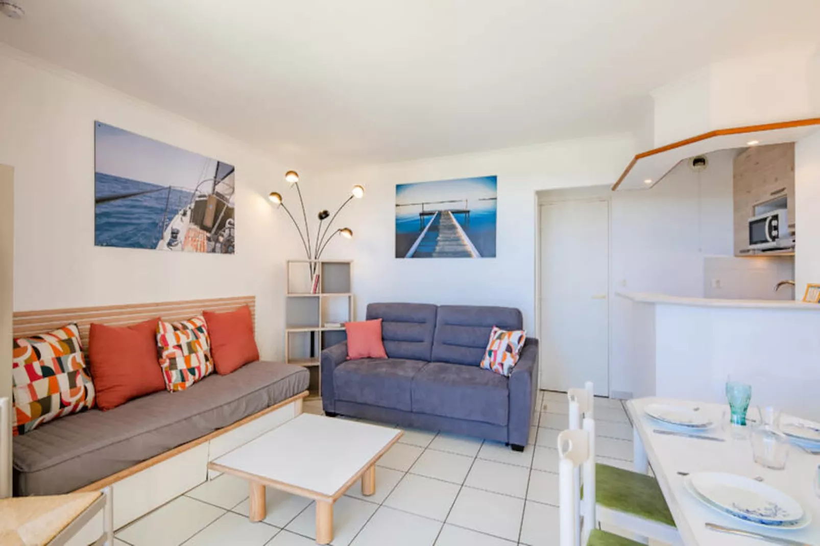 Résidence le Village de Cap Esterel - maeva Home-Image-tags.