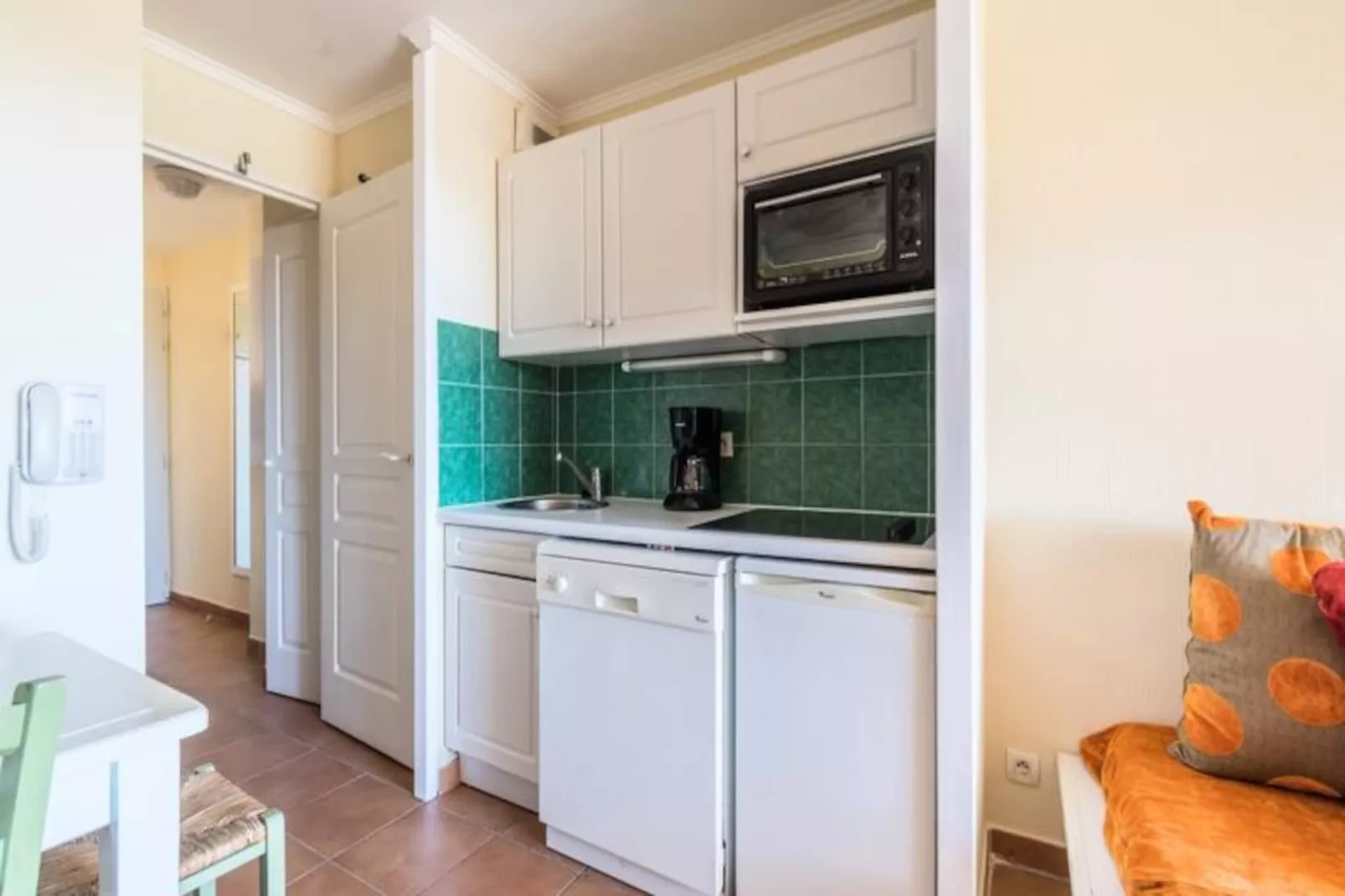 Résidence le Village de Cap Esterel - maeva Home-Image-tags.