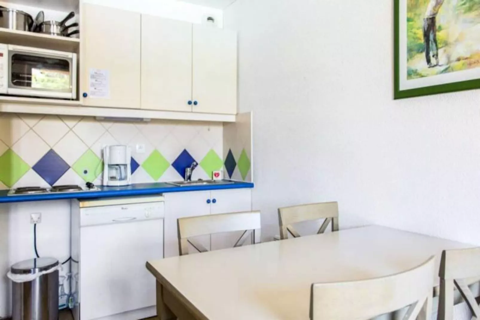 Résidence Saint-Raphaël Valescure - maeva Home-Image-tags.