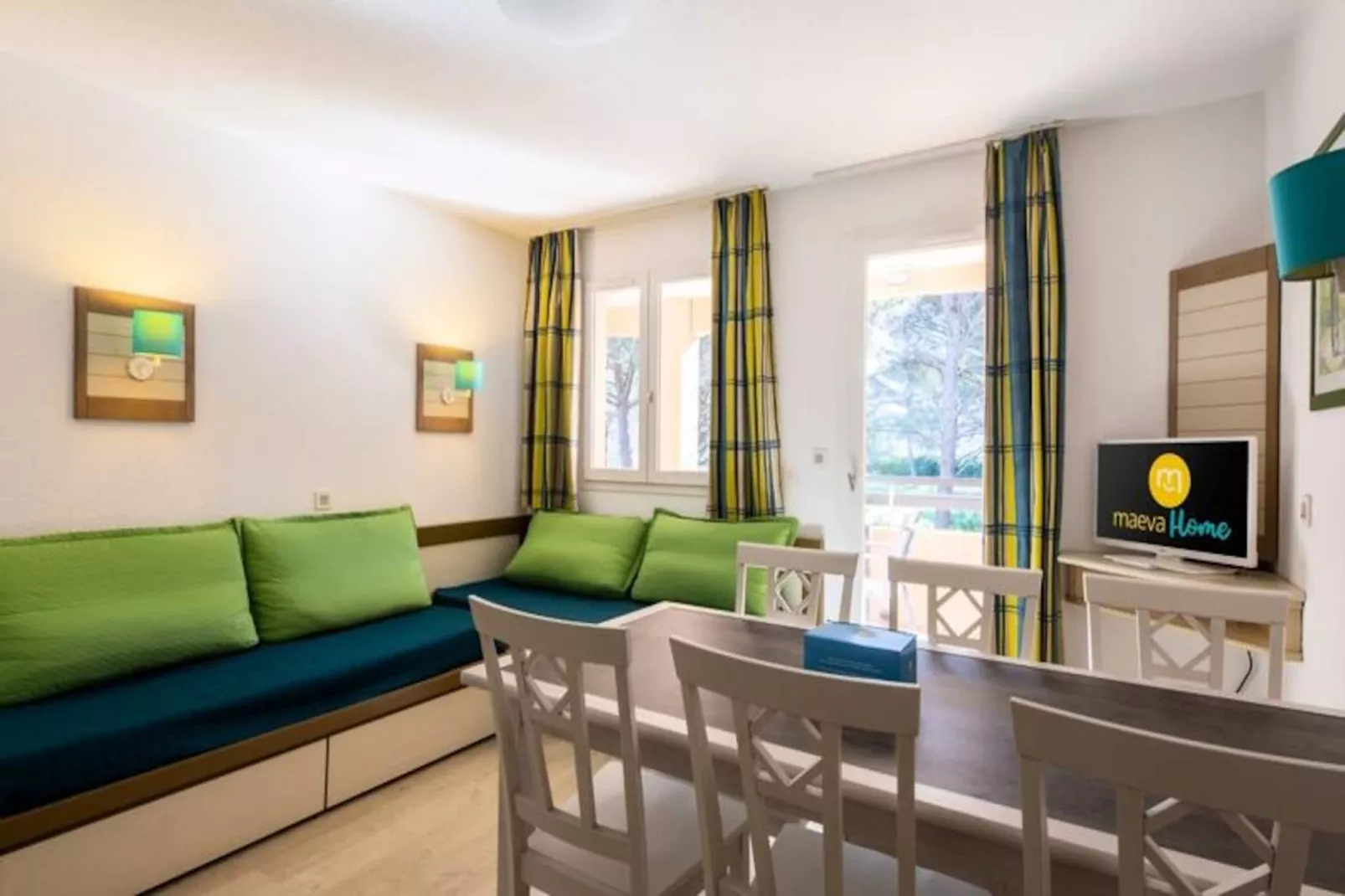 Résidence Saint-Raphaël Valescure - maeva Home-Image-tags.