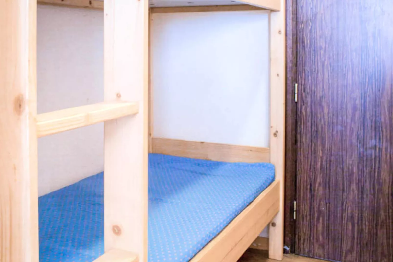 Résidence Promenade des Bains - maeva Home-Slaapkamer