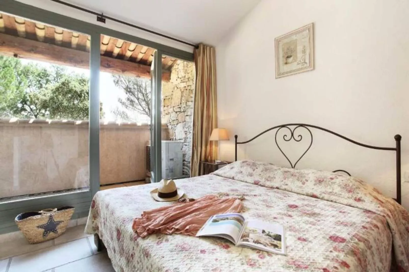 Résidence Prestige Odalys La Bastide des Chênes-Image-tags.