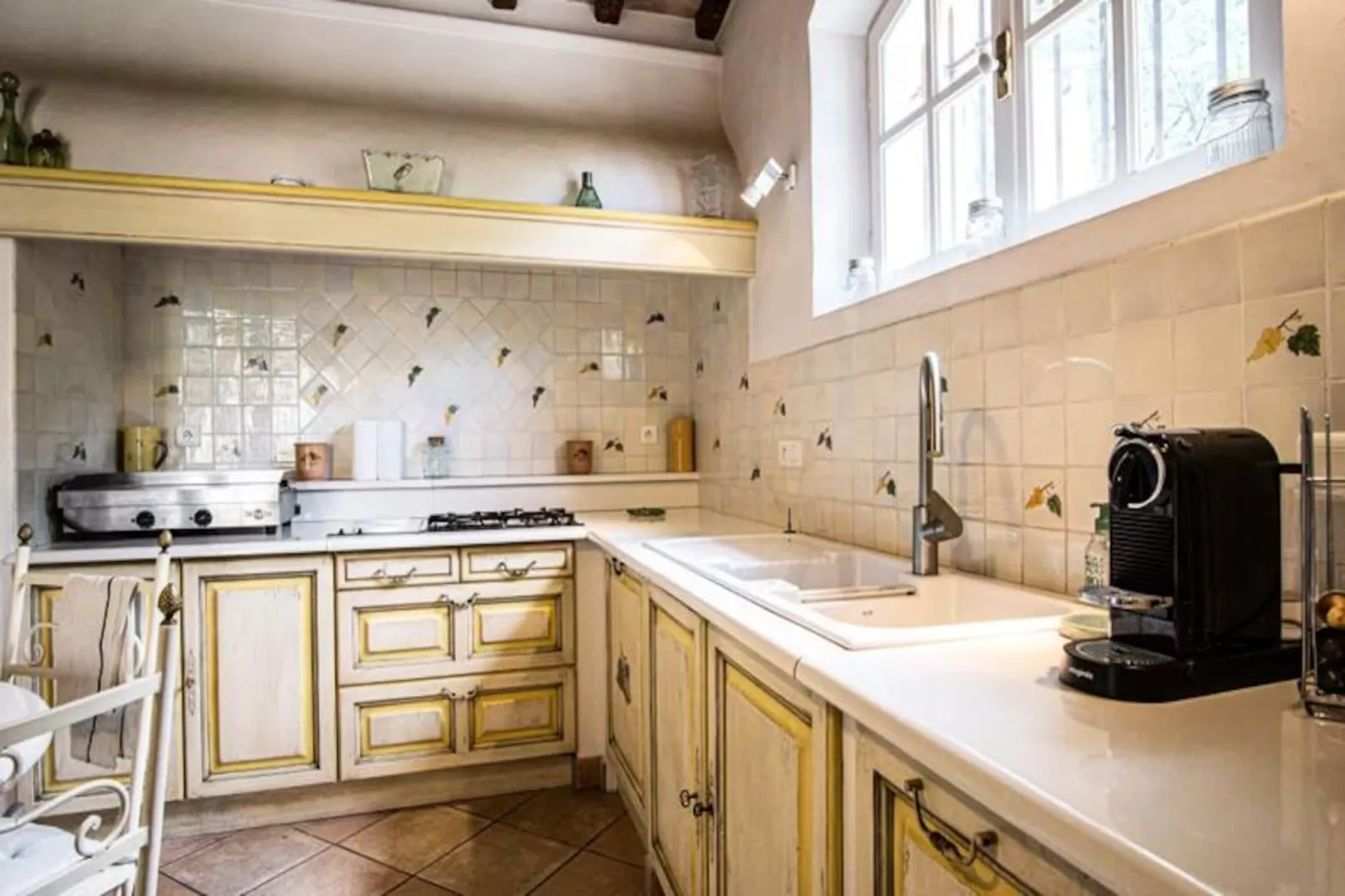 Propri&eacute;t&eacute; D'exception Au Coeur Du Luberon-Image-tags.