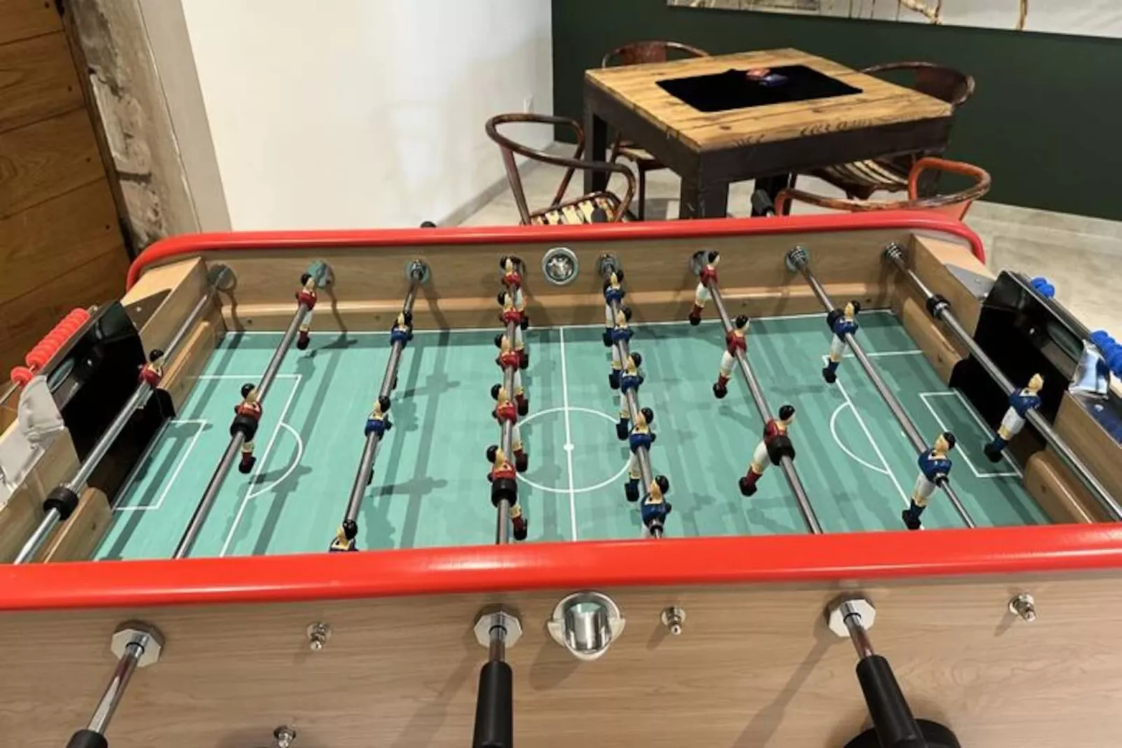 Mas Sylvie - Isle-sur-la-sorgue-Image-tags.