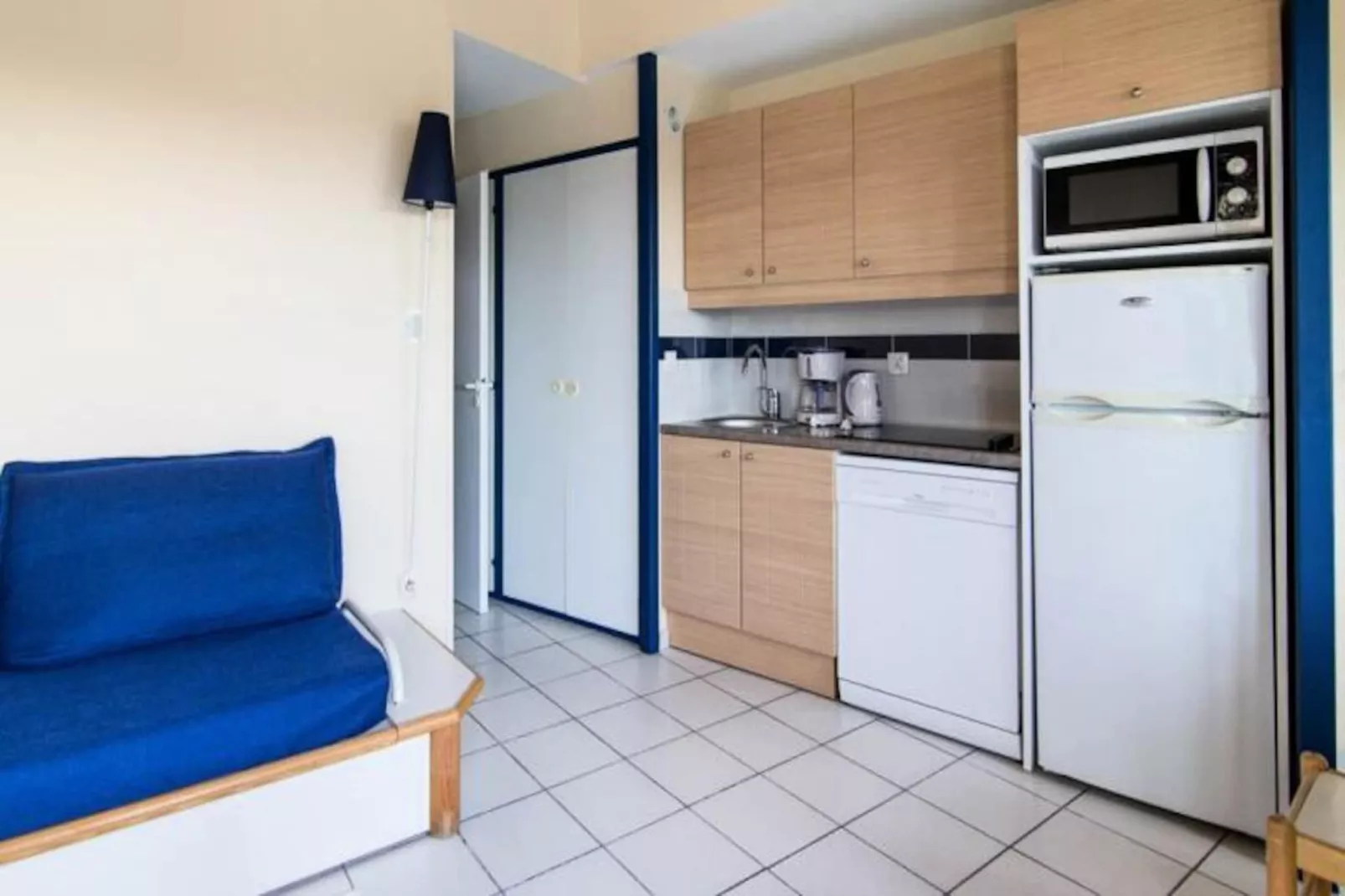 Résidence Port Bourgenay - maeva Home-Image-tags.