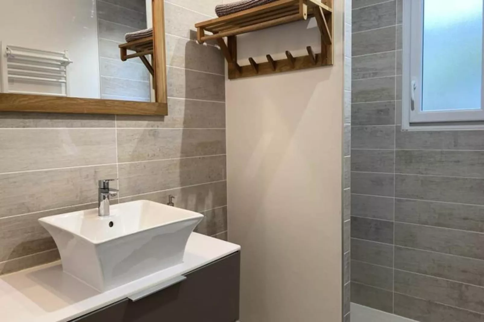 Villa Portugal - Domaine Le Sherwood-Keuken