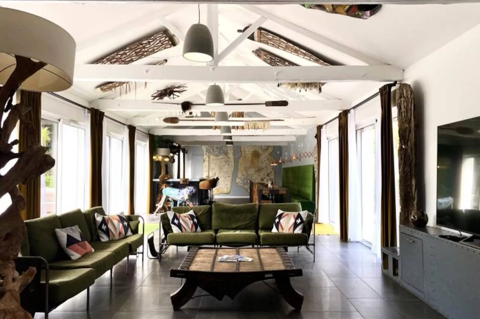 Villa Santa Maria - Domaine Le Sherwood-Image-tags.