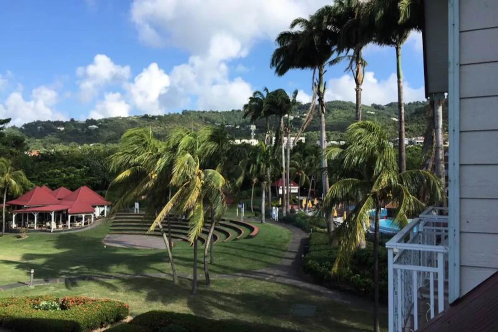 Village Sainte Luce, Martinique - maeva Home