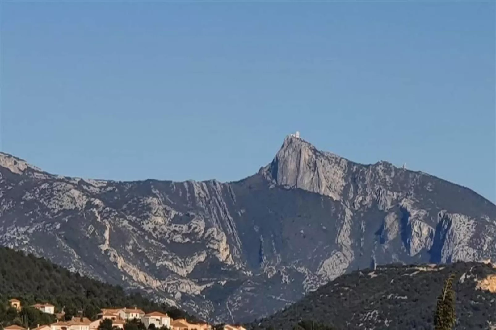 Résidence Debussy-Gebieden zomer 20km