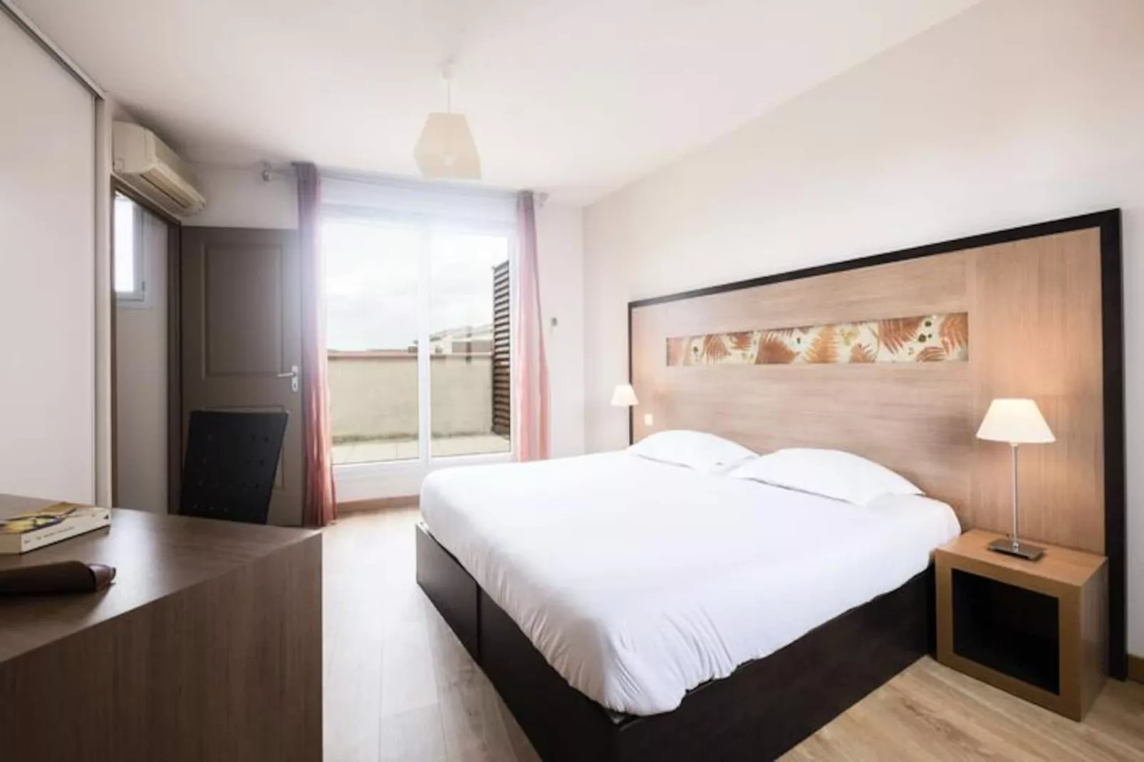 Résidence Garden & City Aix-en-Provence Rousset***-Image-tags.