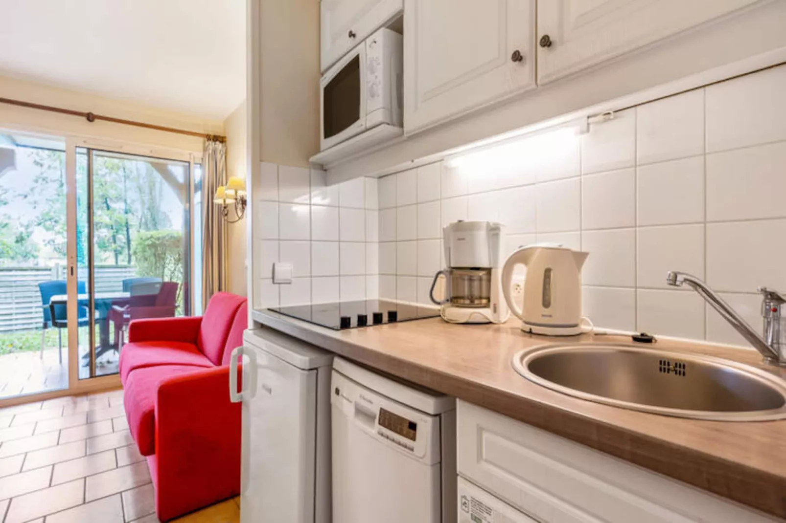 La Résidence du Golf - maeva Home-Image-tags.