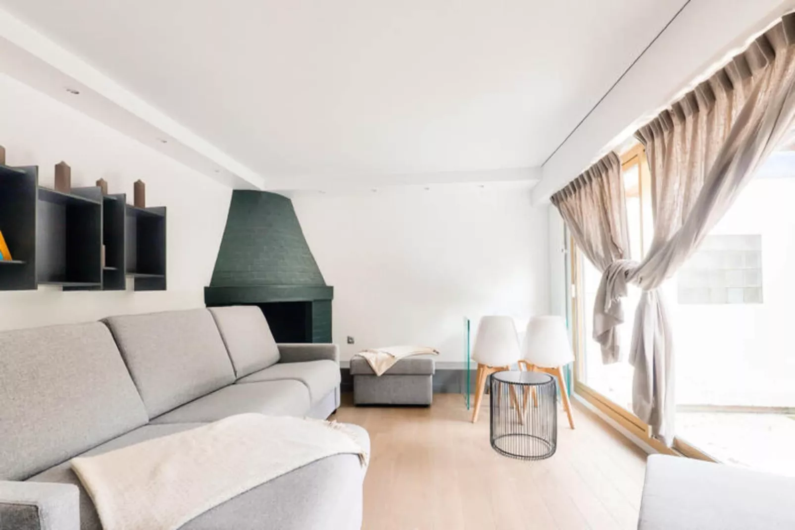 Résidence Castel St Clair - maeva Home-Buitenkant zomer