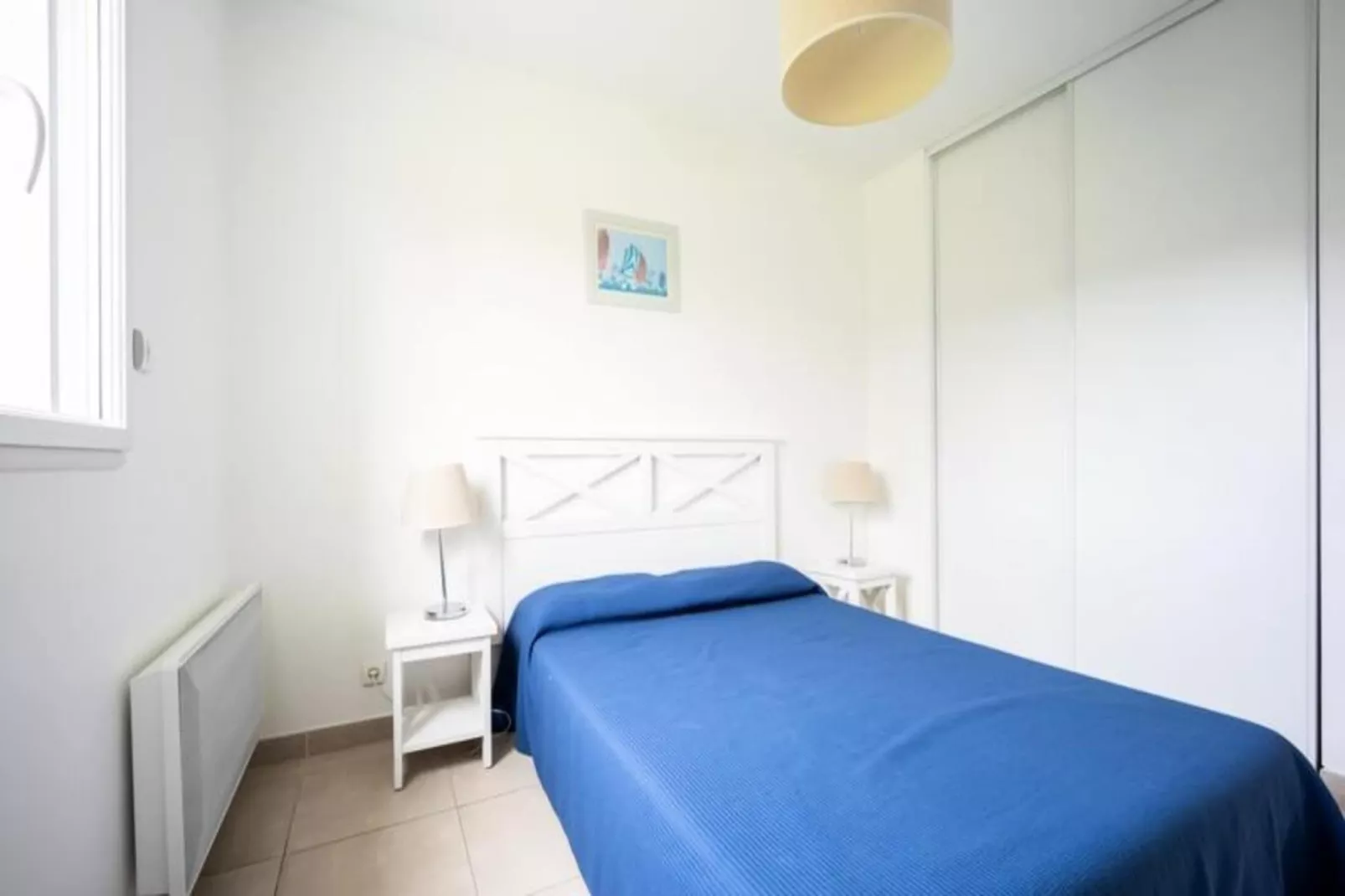 La Ferme de Deauville - maeva Home-Slaapkamer