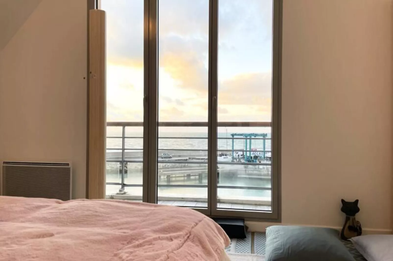 💧 Le Blue Bay - Face Mer - Parking - Marina-Image-tags.