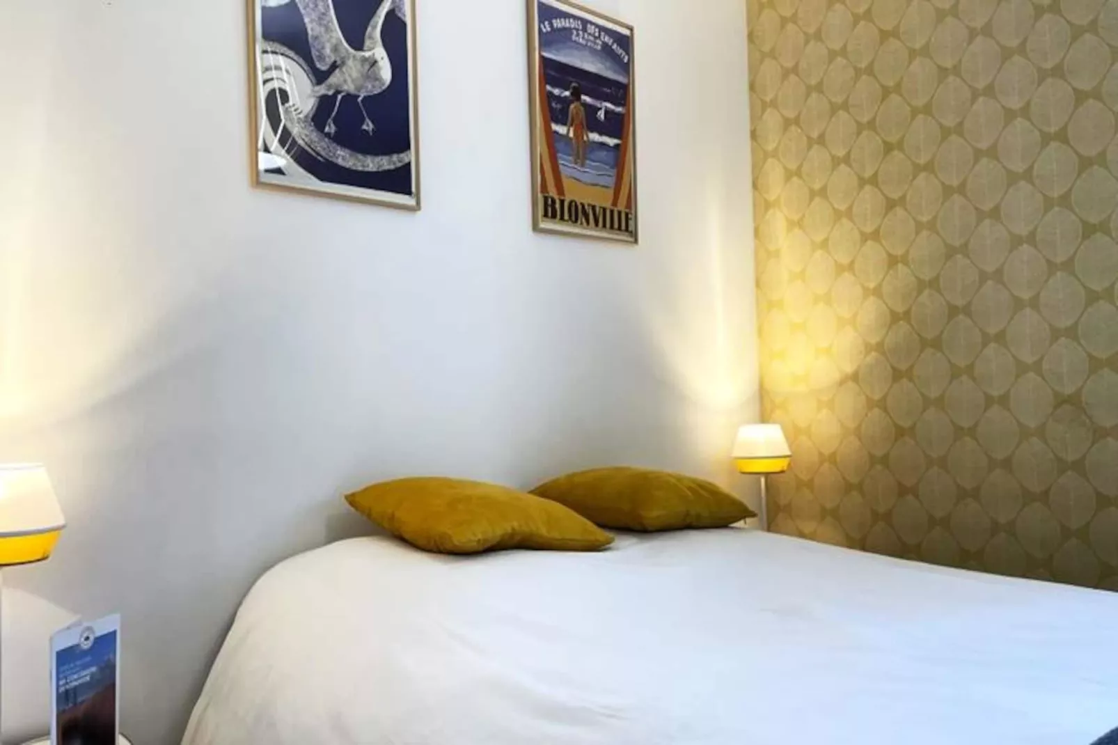 🌍 Le Panorama - Jardin Et Balcon Vue Mer-Image-tags.